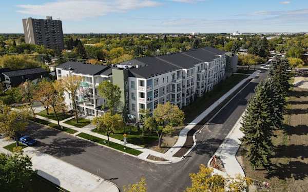 Greenstone Park property