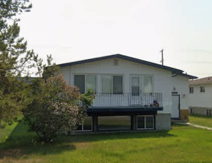 Copper Manor property
