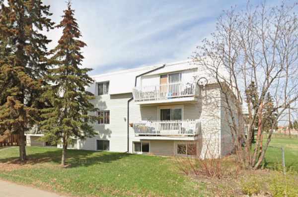 Sky Manor property