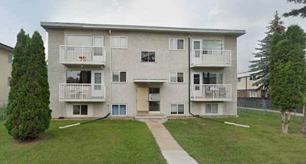 Balwin Manor property