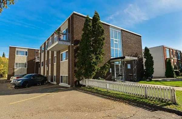 House Acadian property