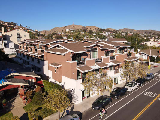 777 Santa Clara property