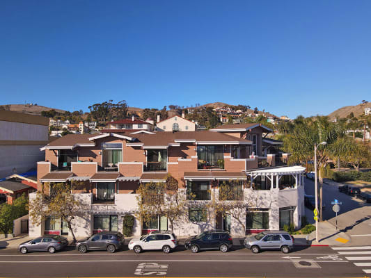 787 Santa Clara property