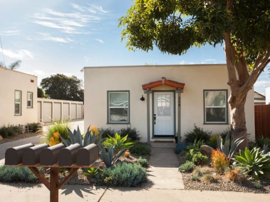 338 Prospect property