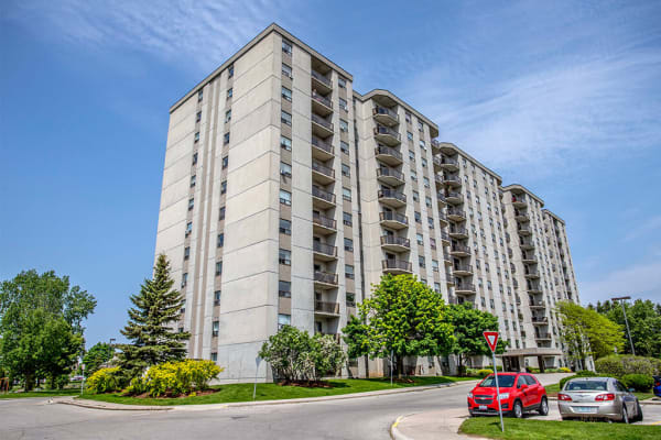 695 Proudfoot Lane property