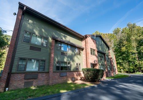 Rowayton Gardens property