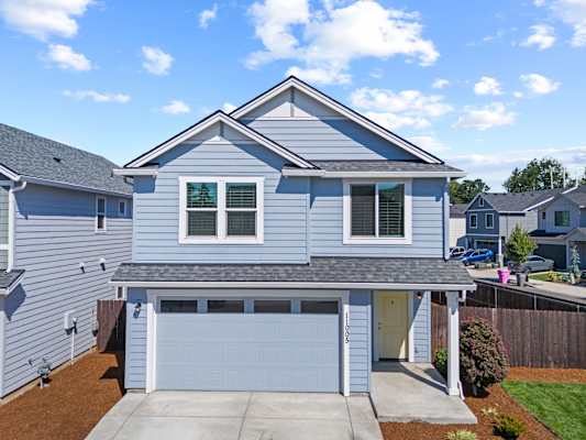 11005 NE 89th Place property