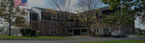 Luther Community property