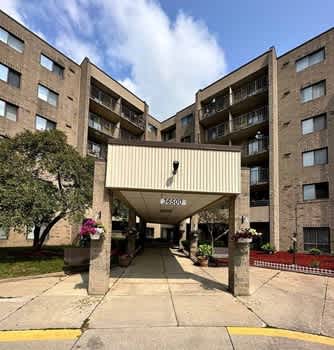 Romulus Tower property