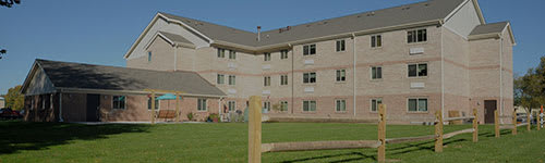 Bethel Community property