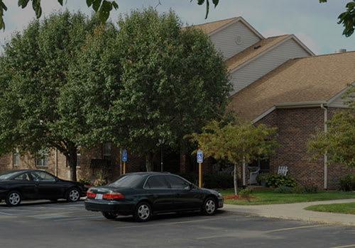 Bethlehem Community property
