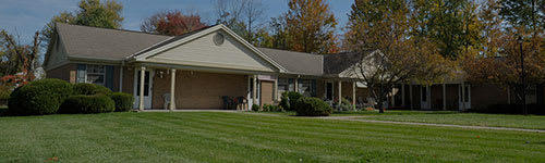 Hope Community property
