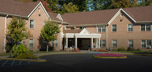 St James Community property