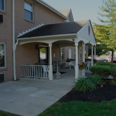 St Mark Community-Dayton property