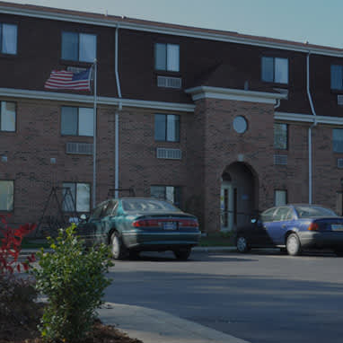 Trinity Community property