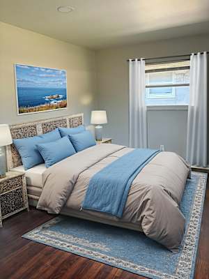 Coves at Columbus on Hilton Avenue property