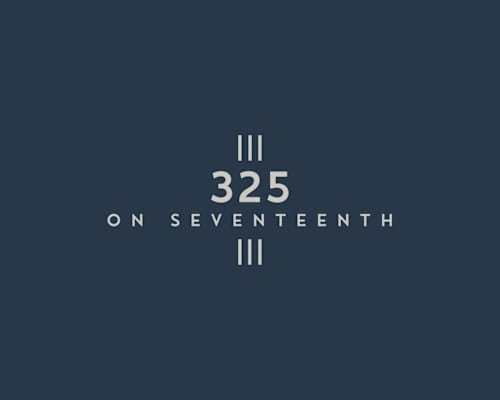 325 on Seventeenth property