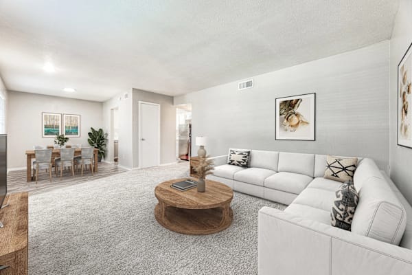Northwood Heights Apartments property