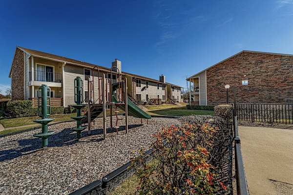 The Finley property