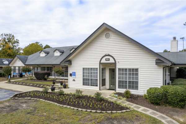 Henley property