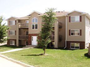 Cypress Pointe property