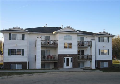 Stonegate property