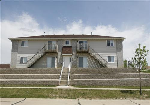 Westcove property