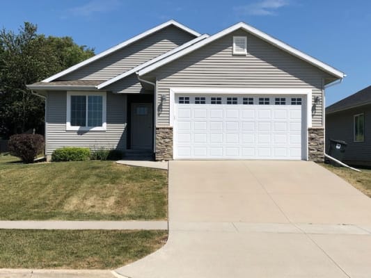 Millenium Drive property