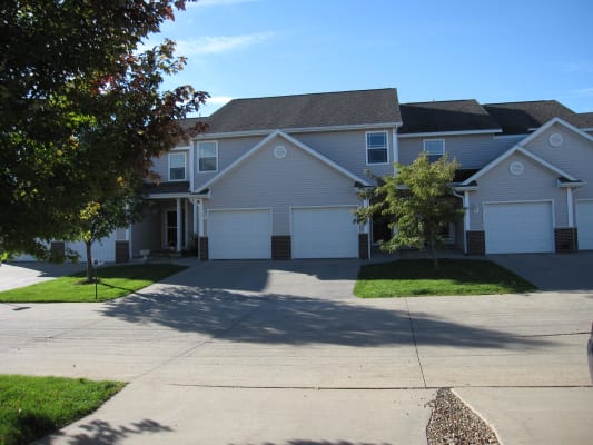 5835 Muirfield Drive SW #4 property