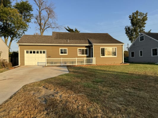 2740 Franklin Avenue NE property