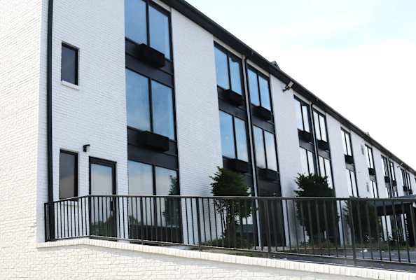 Schaefer Ridge Apartments property