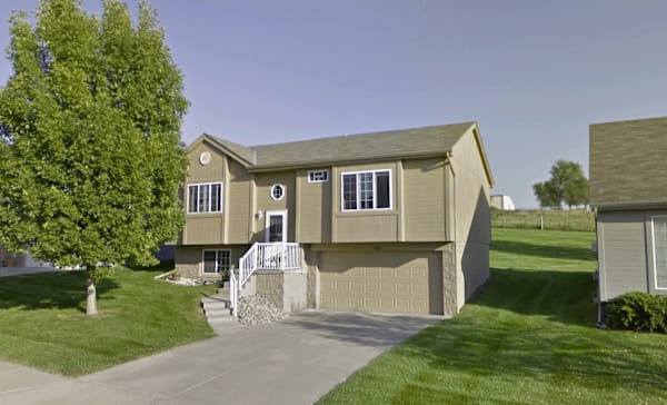 19018 Jacobs Street property