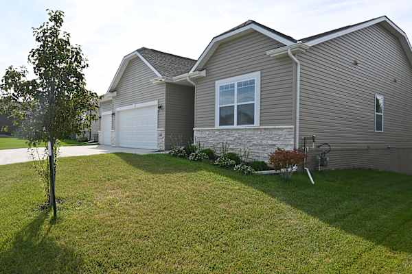 16859 Samantha Rd. property