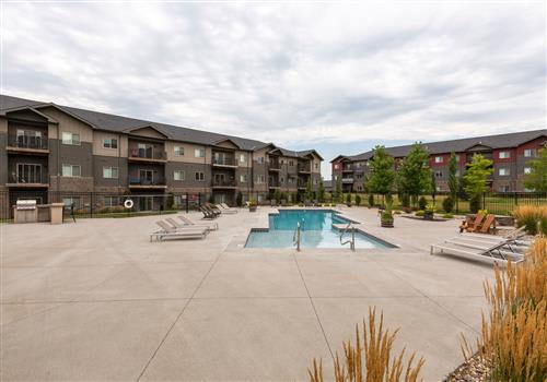 Avenue 204 property