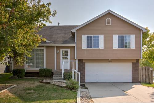 18747 Borman Street property