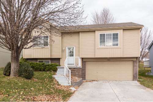 19010 Jacobs Street property