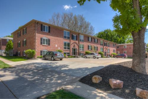 Auburn property