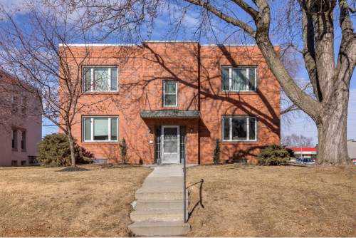 5504 Corby property
