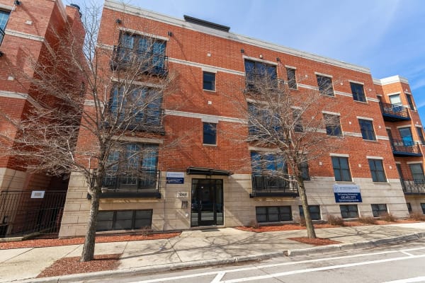 HIGHPOINT Avondale property