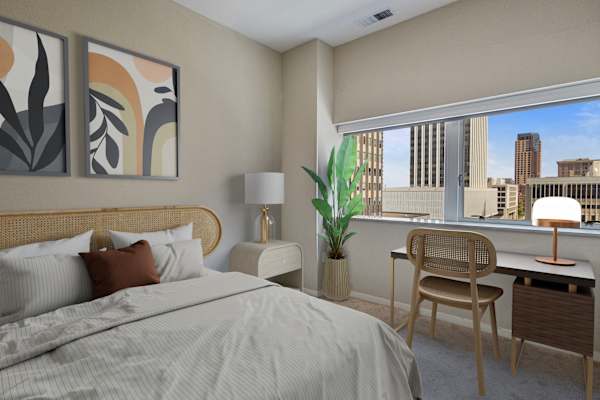 Press House Apartments property
