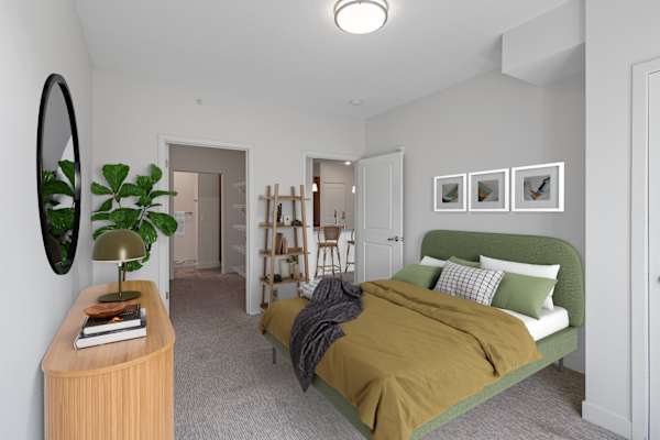 Spring House property