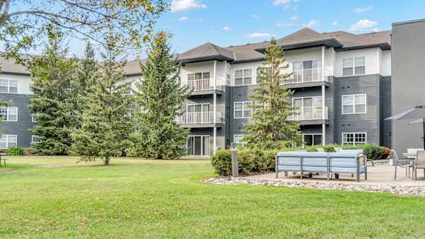 Chaska Place Apartments property