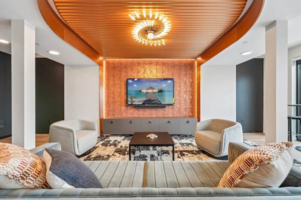 Copper at Rosecott Now Open property