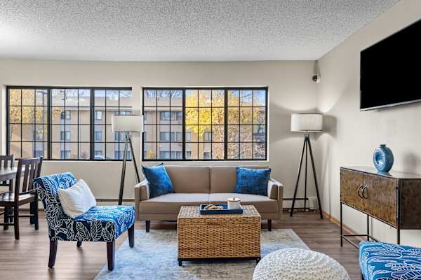 Granite Peaks Apartments property