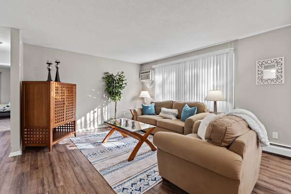Granite Ridge Apartments property