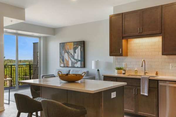 The Mezz at West Lake Quarter property