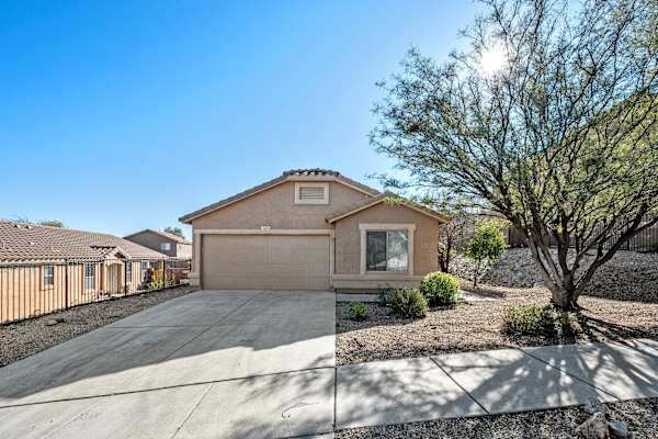 13256 E Coyote Well Dr property