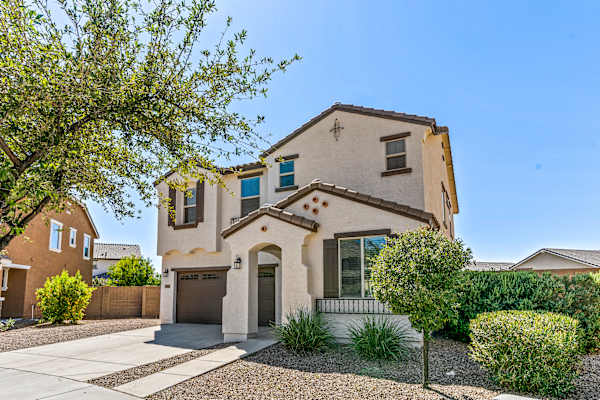 21044 E Cherrywood Dr property