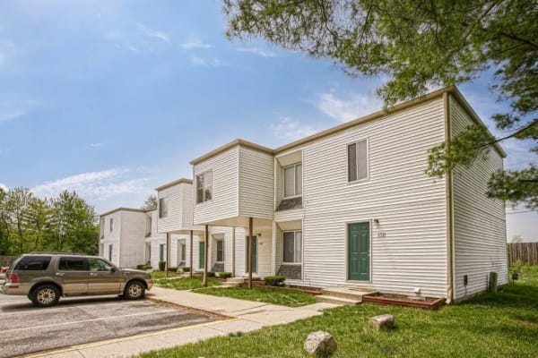 El Dorado property