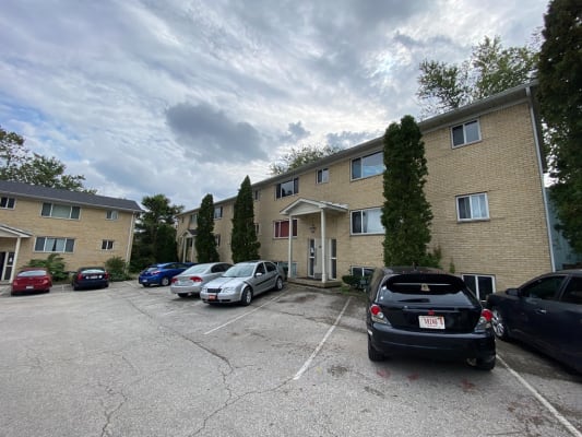 Northcrest property